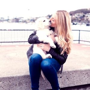 Meet your Posher, Siena